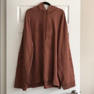 Fenty LS Graphic Hoody